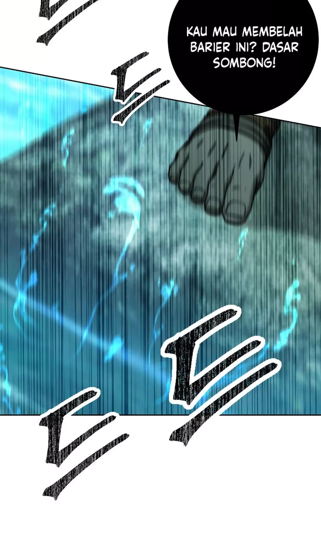 Return of the Sword God-Rank Civil Servant Chapter 47 Gambar 13