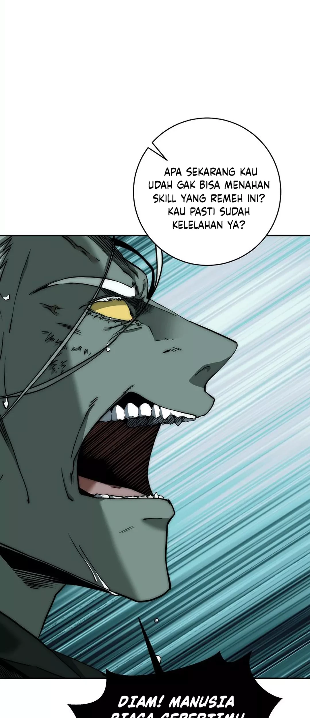 Return of the Sword God-Rank Civil Servant Chapter 47 Gambar 46