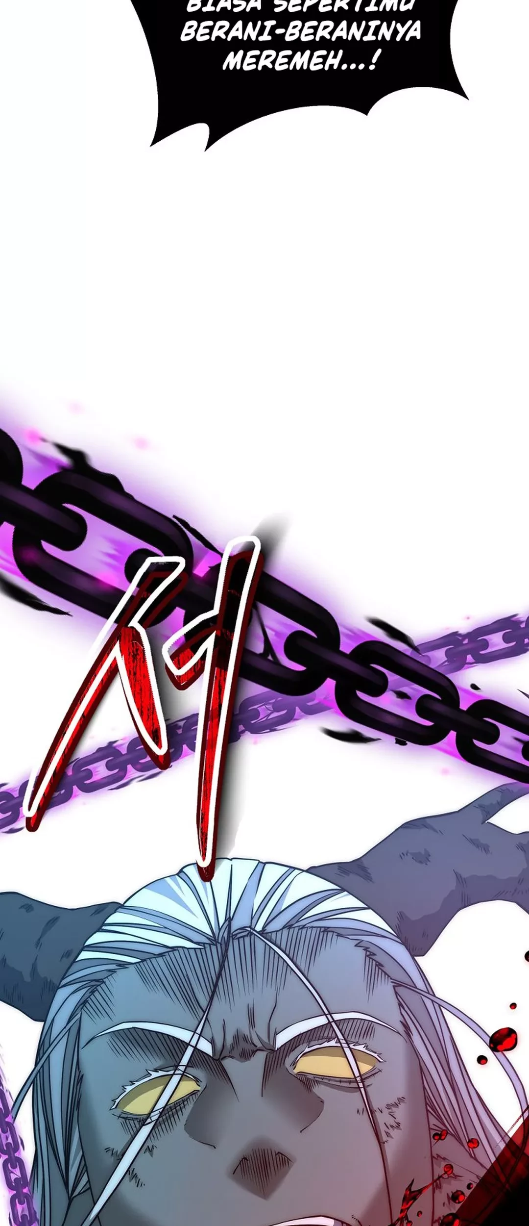 Return of the Sword God-Rank Civil Servant Chapter 47 Gambar 47