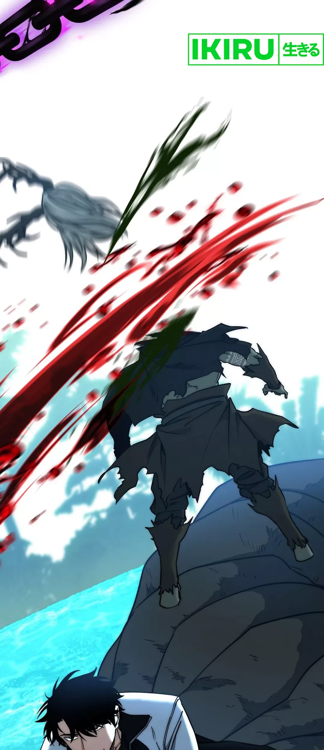 Return of the Sword God-Rank Civil Servant Chapter 47 Gambar 49