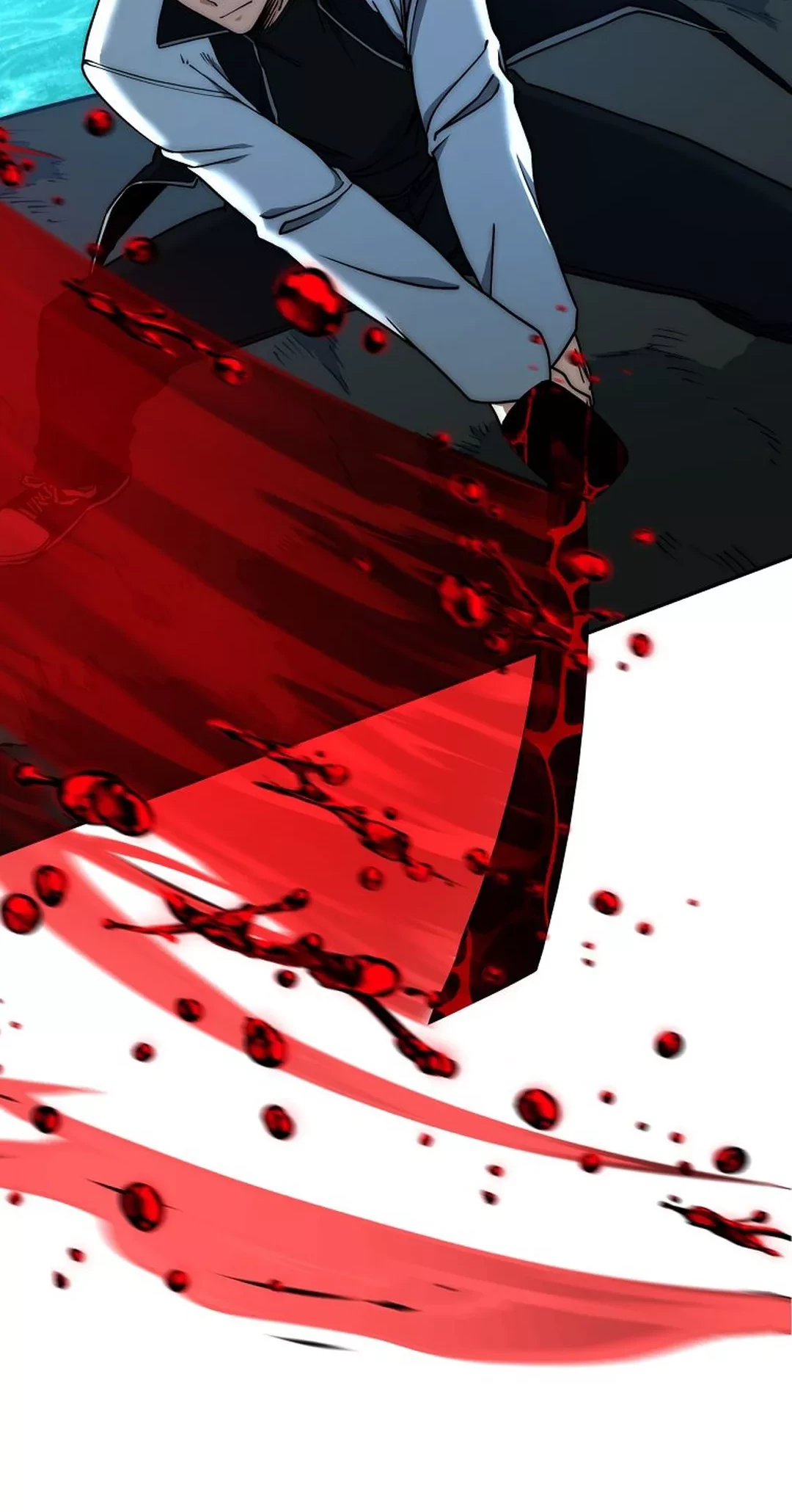 Return of the Sword God-Rank Civil Servant Chapter 47 Gambar 50