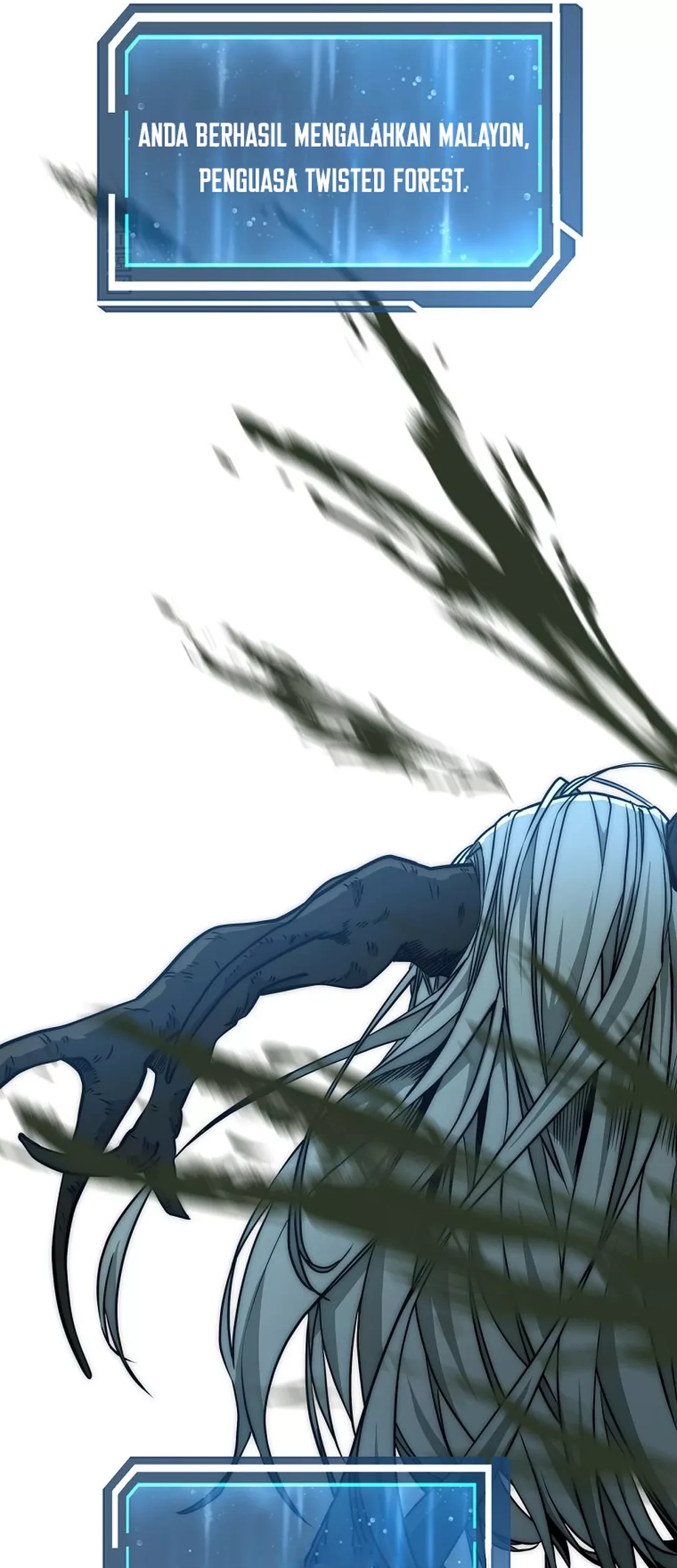 Return of the Sword God-Rank Civil Servant Chapter 47 Gambar 51