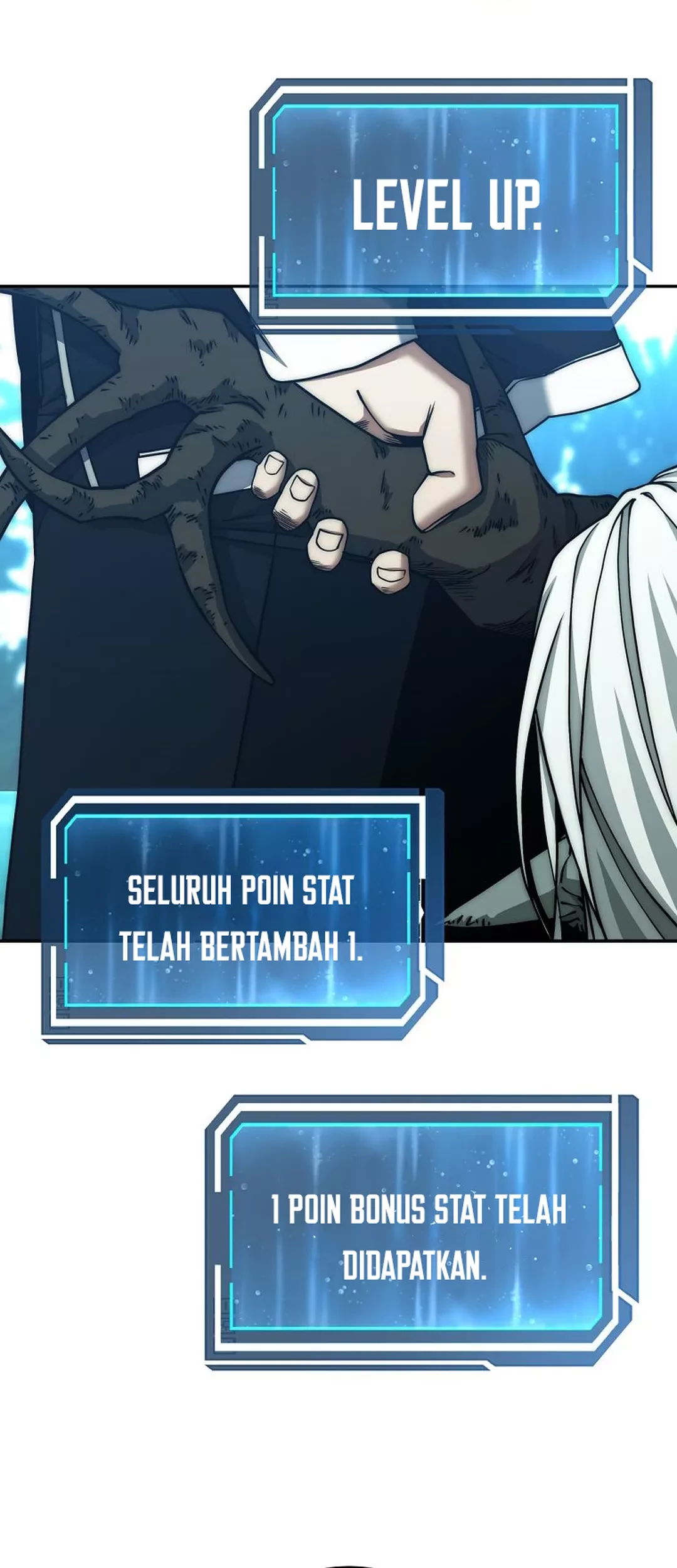 Return of the Sword God-Rank Civil Servant Chapter 47 Gambar 53