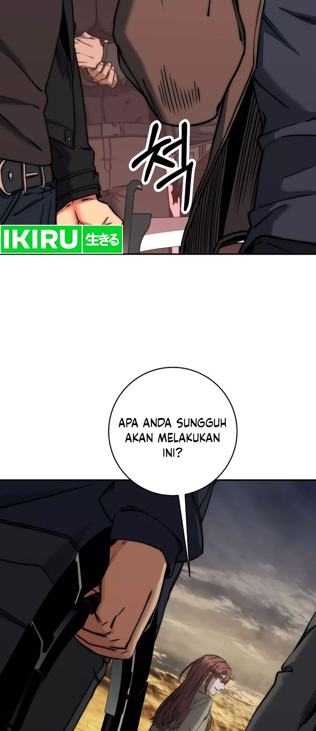 Return of the Sword God-Rank Civil Servant Chapter 47 Gambar 65