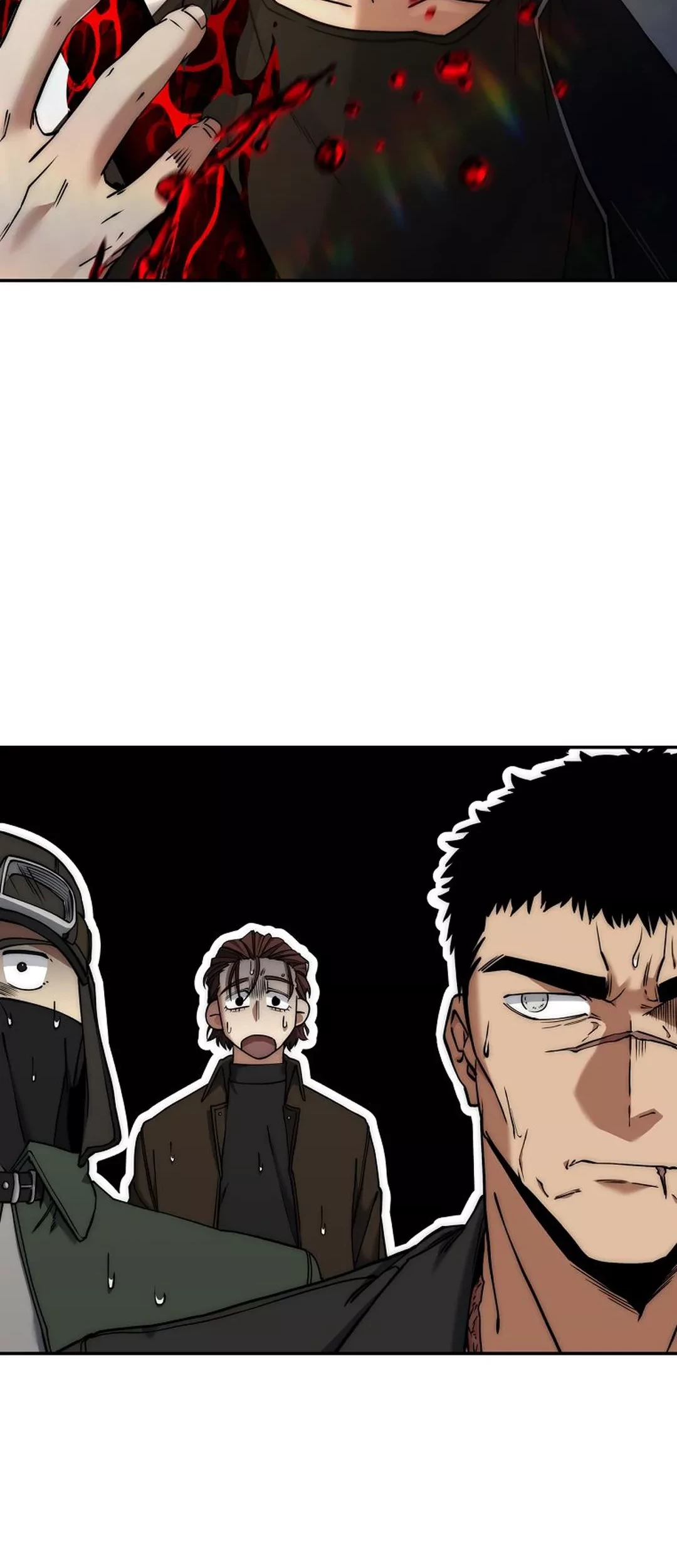 Return of the Sword God-Rank Civil Servant Chapter 47 Gambar 72