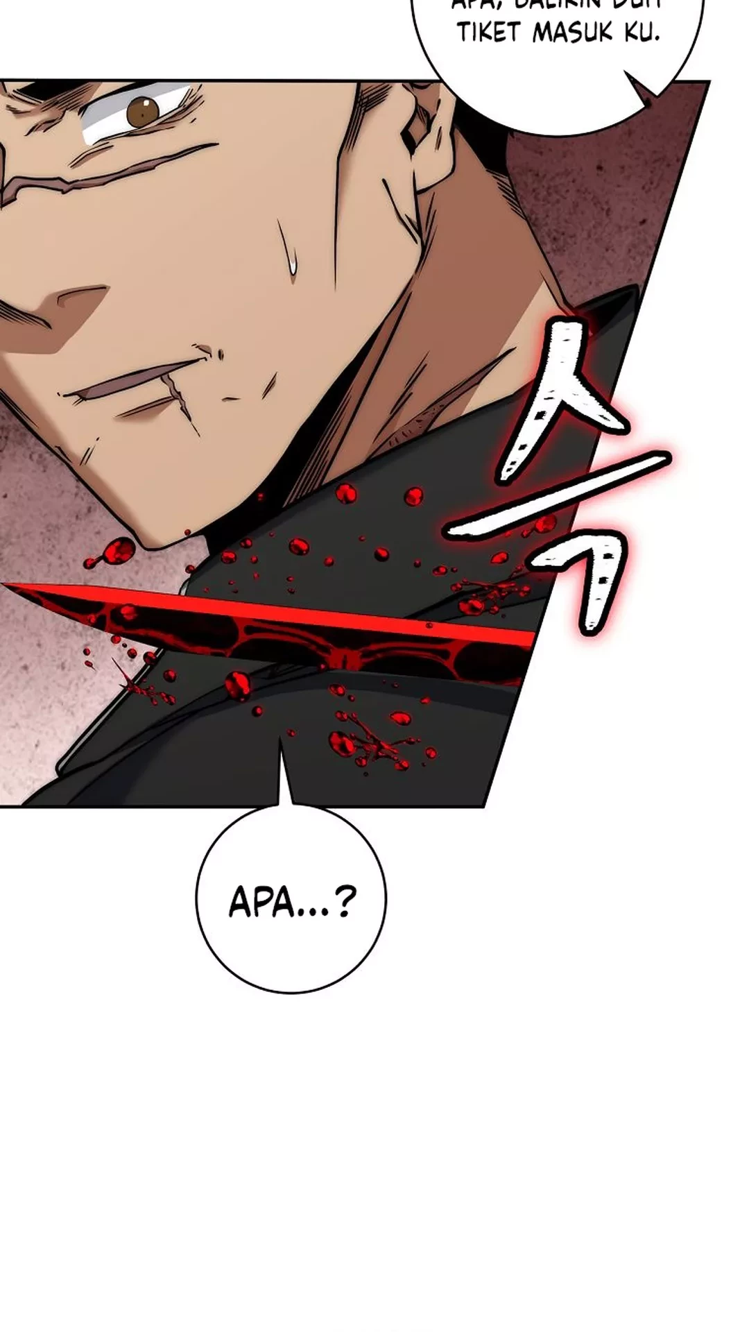 Return of the Sword God-Rank Civil Servant Chapter 47 Gambar 74