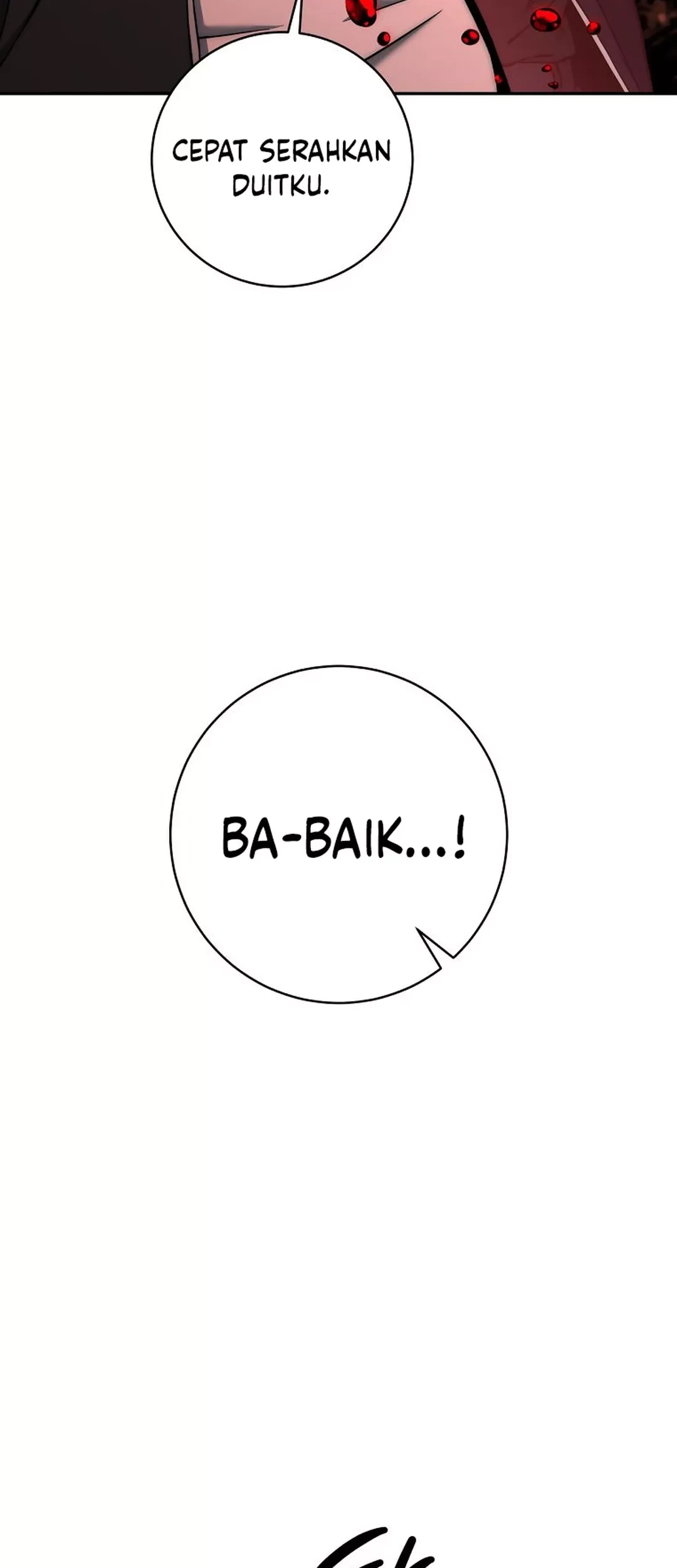 Return of the Sword God-Rank Civil Servant Chapter 47 Gambar 76