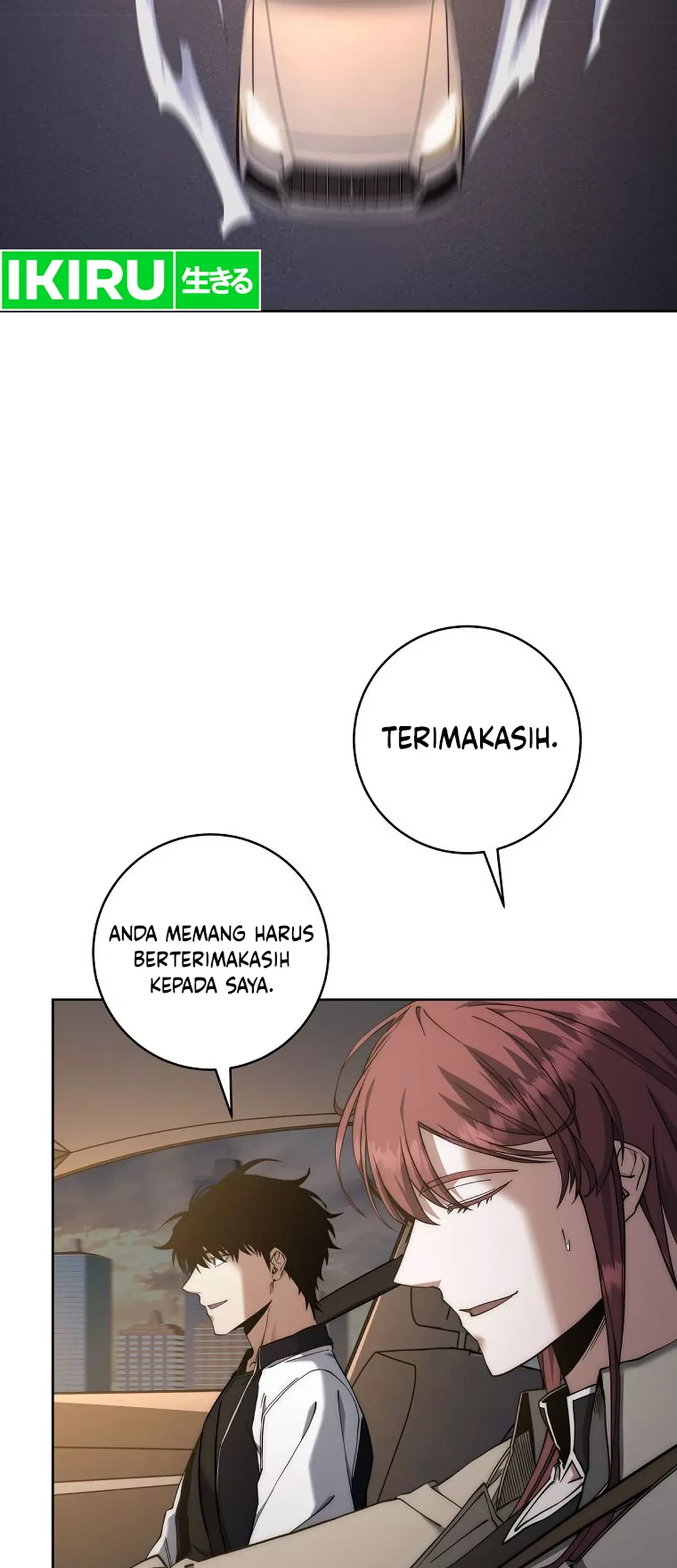 Return of the Sword God-Rank Civil Servant Chapter 47 Gambar 78