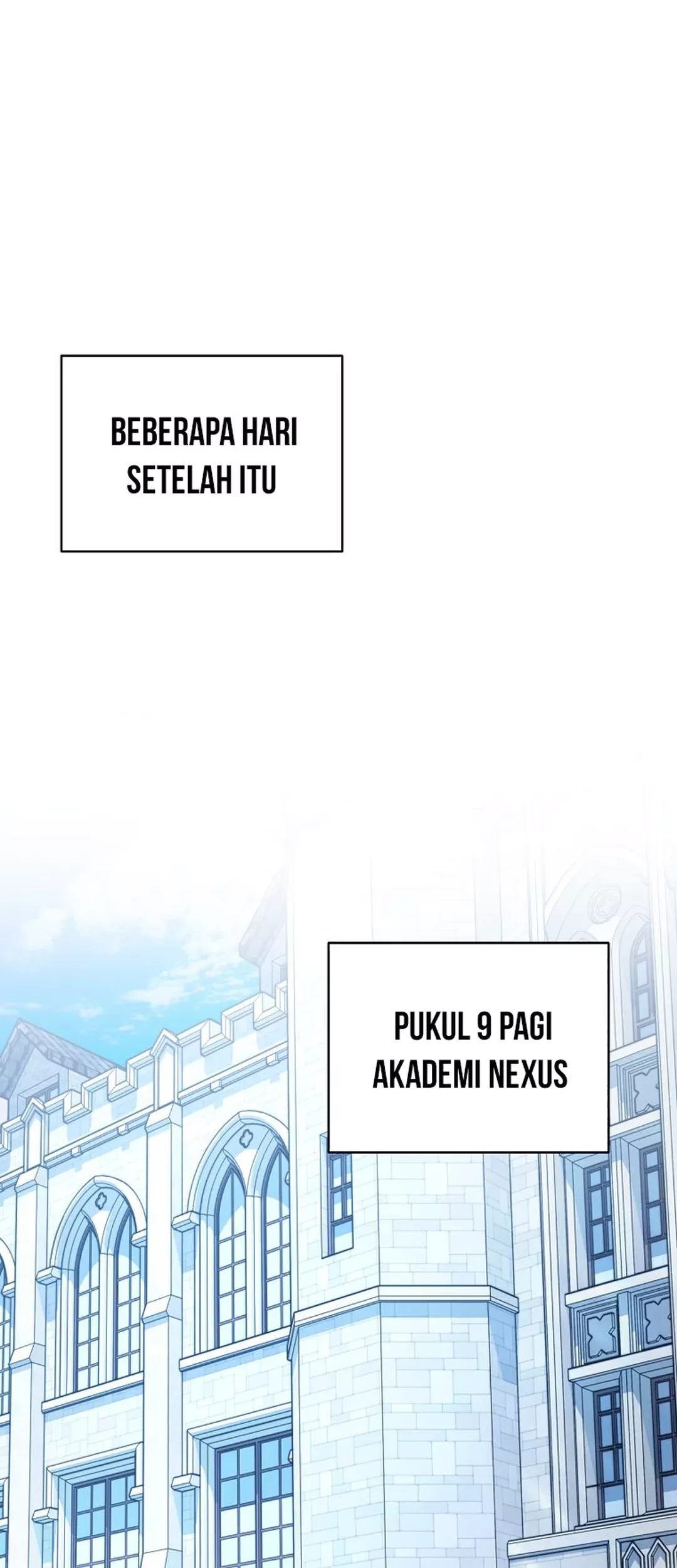 Return of the Sword God-Rank Civil Servant Chapter 47 Gambar 85