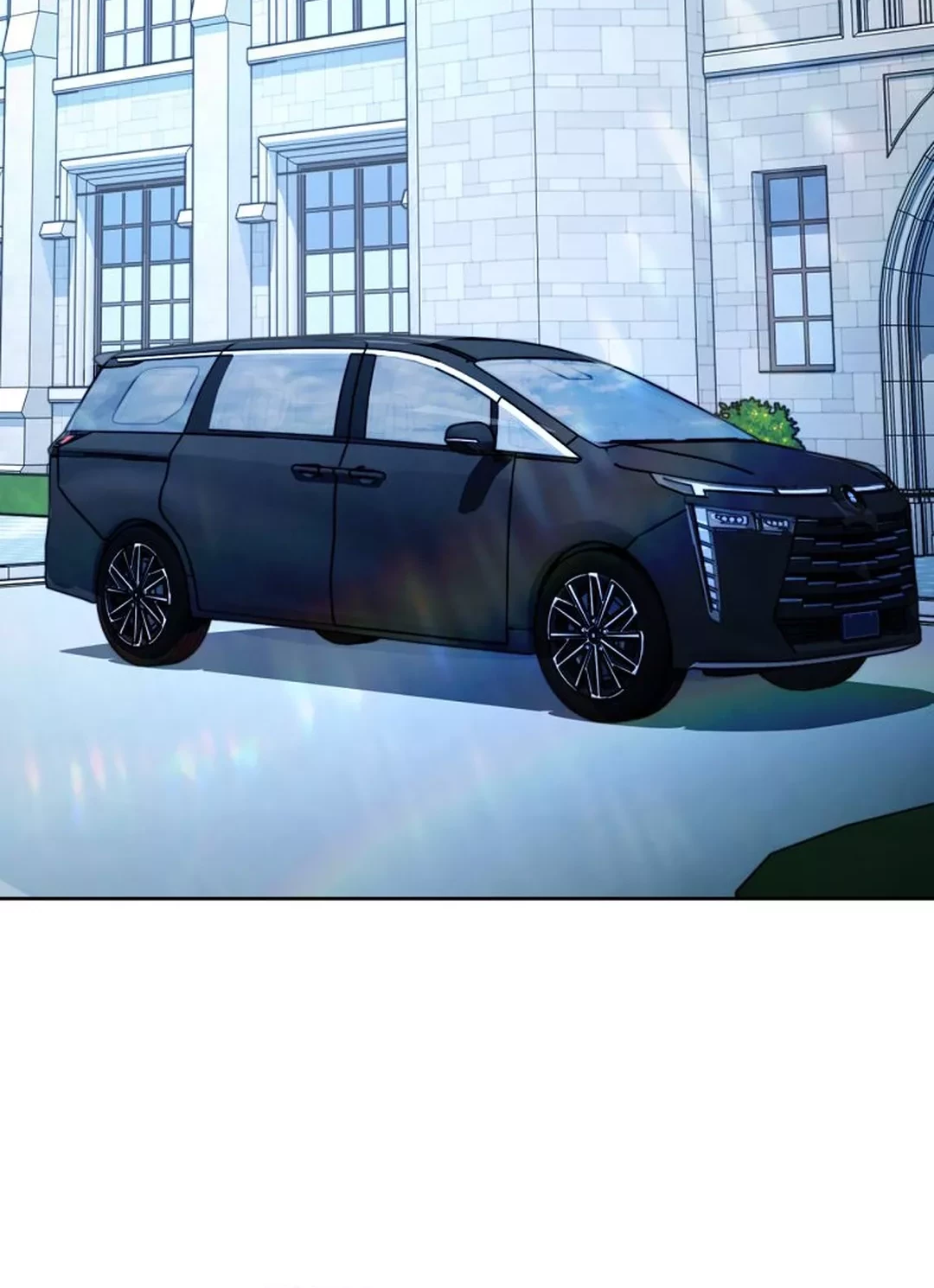 Return of the Sword God-Rank Civil Servant Chapter 47 Gambar 86