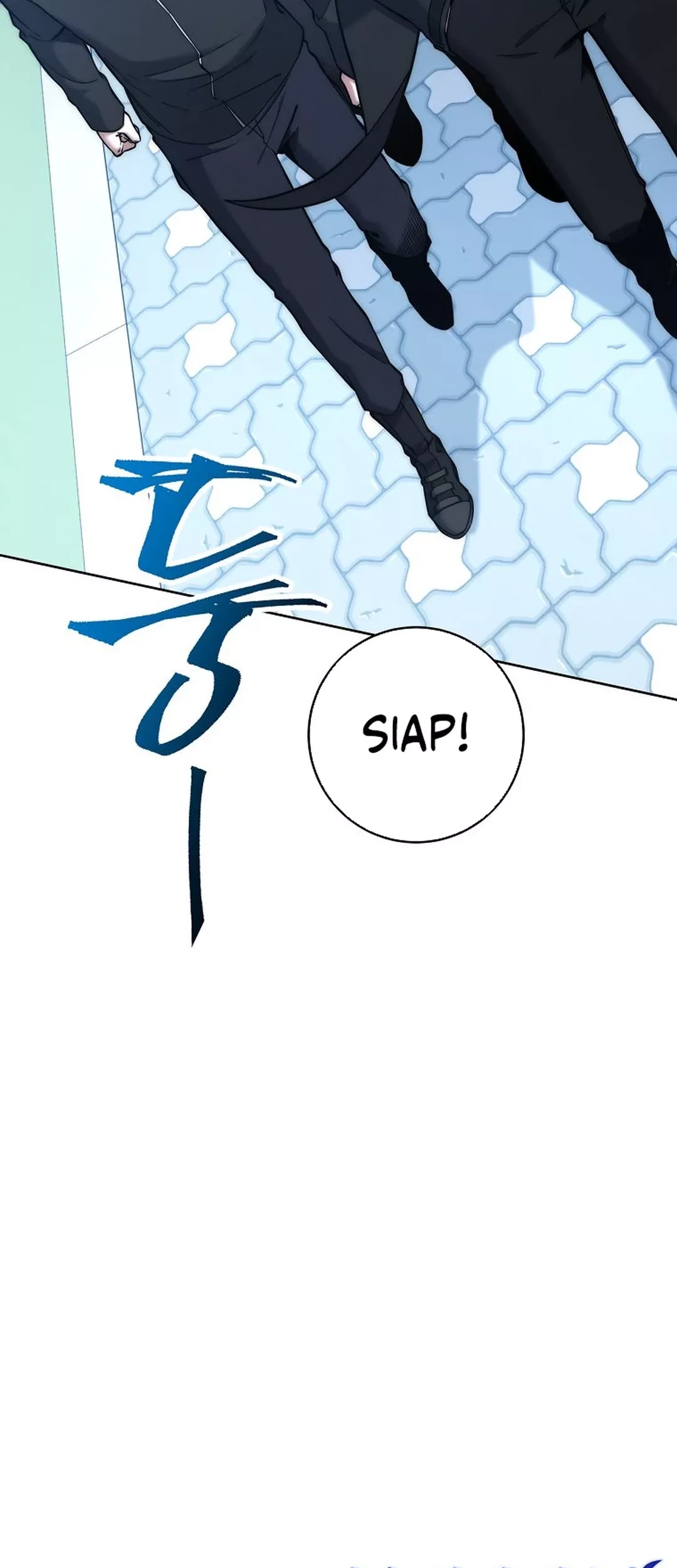 Return of the Sword God-Rank Civil Servant Chapter 47 Gambar 90