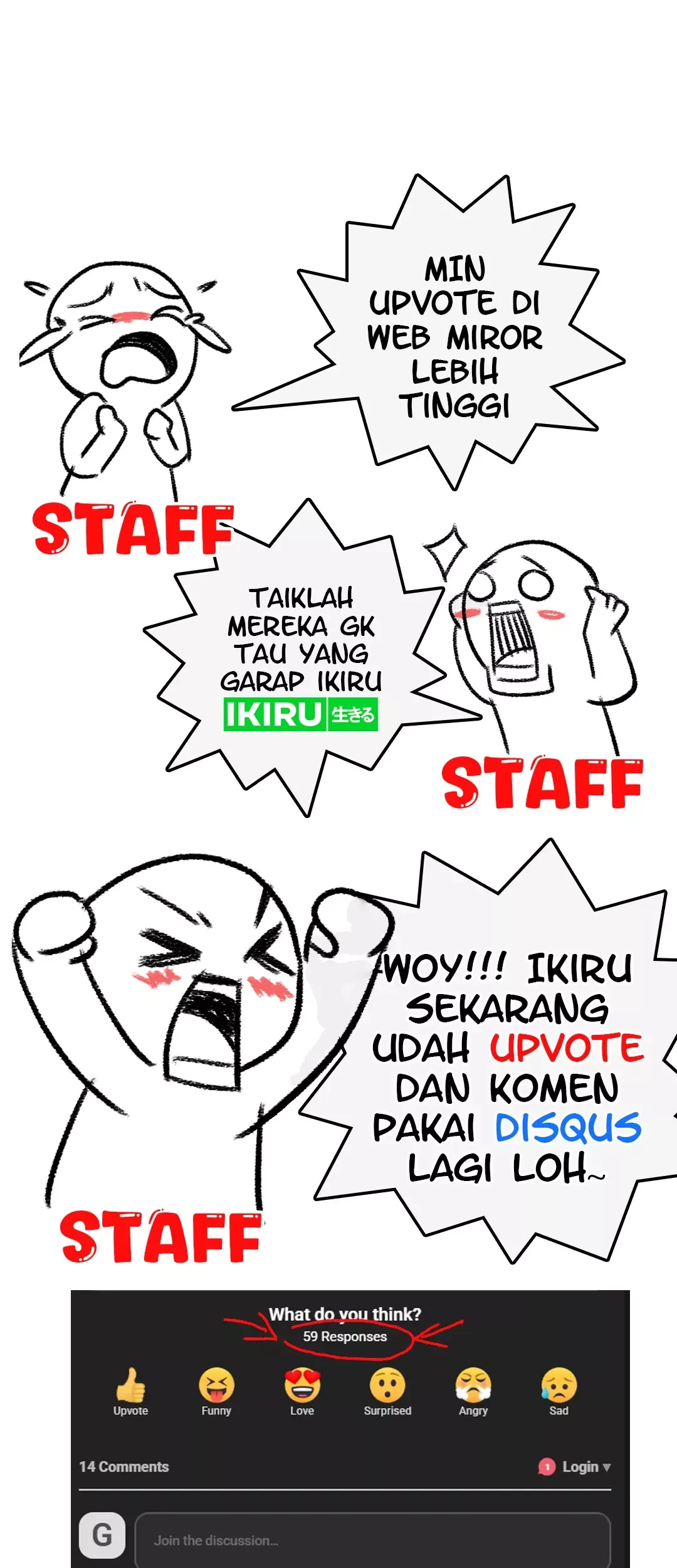 Return of the Sword God-Rank Civil Servant Chapter 47 Gambar 94