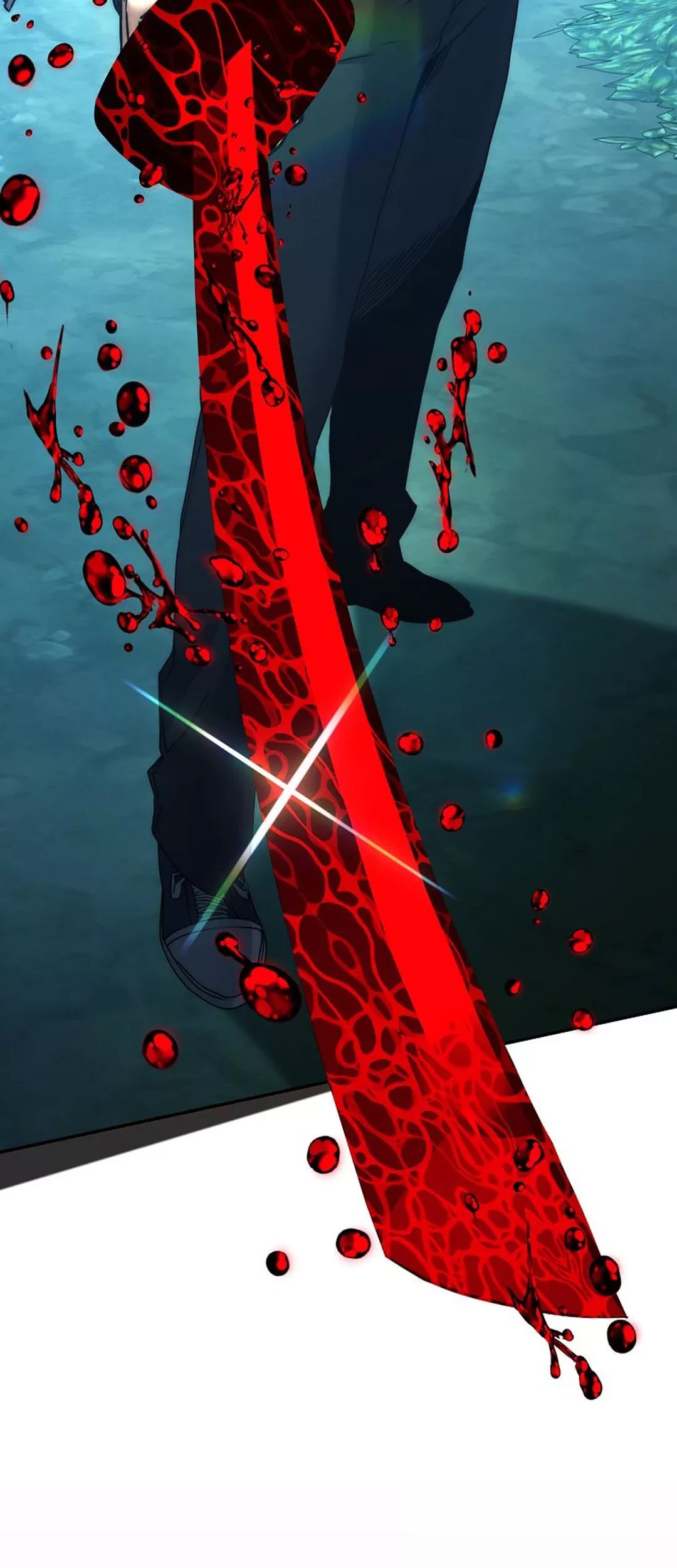 Return of the Sword God-Rank Civil Servant Chapter 47 Gambar 3