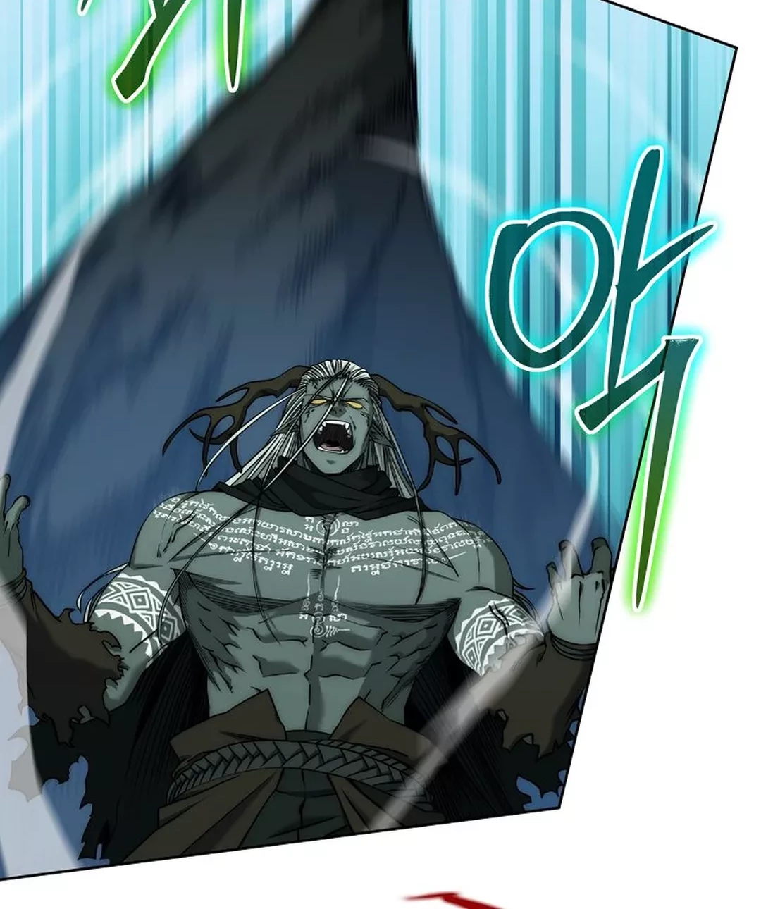 Return of the Sword God-Rank Civil Servant Chapter 47 Gambar 7