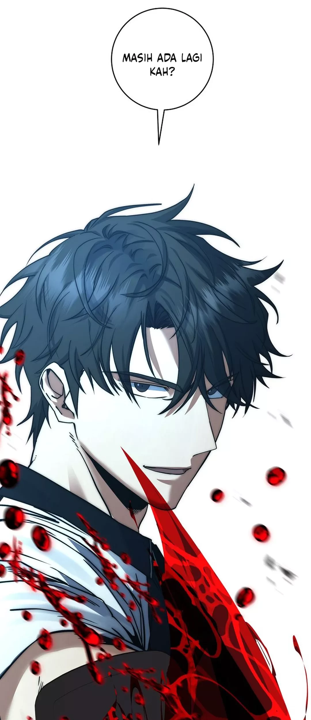 Return of the Sword God-Rank Civil Servant Chapter 47 Gambar 31