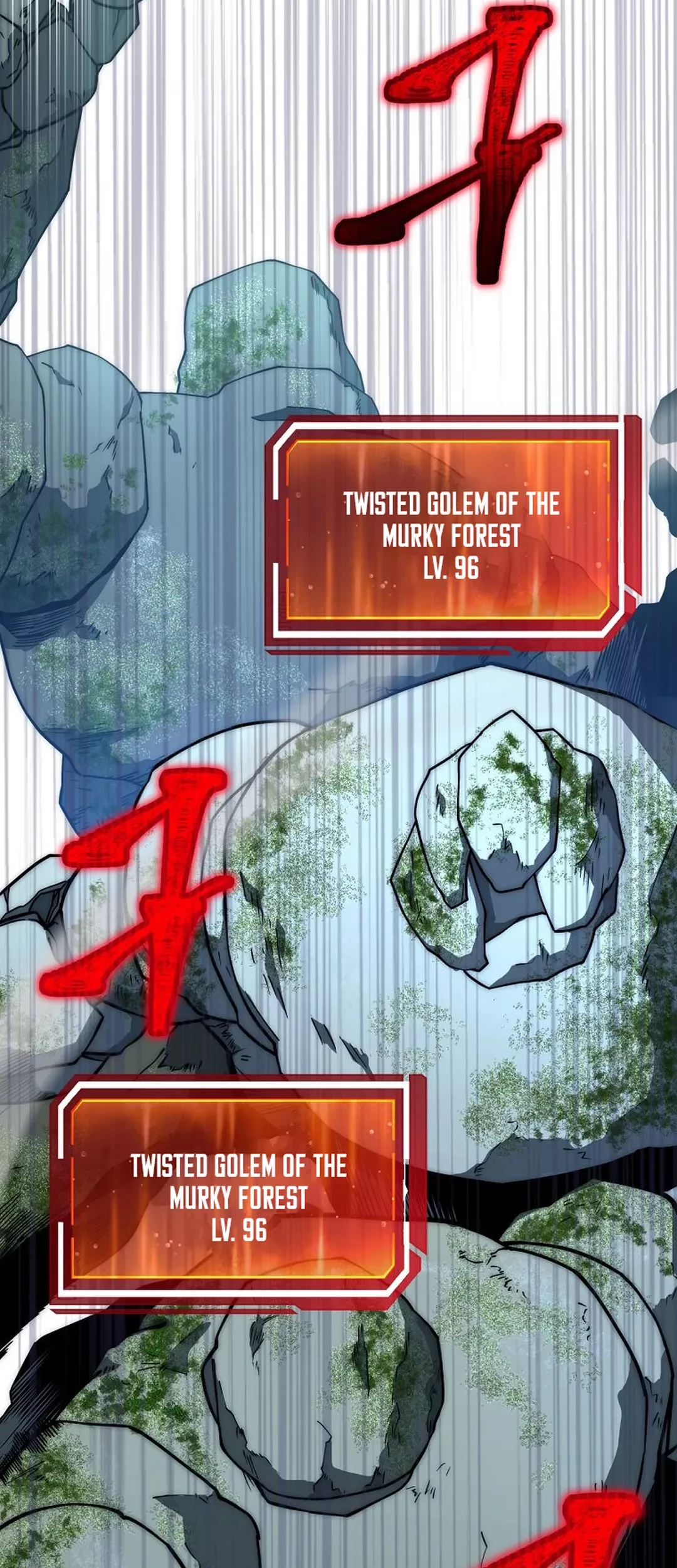 Return of the Sword God-Rank Civil Servant Chapter 47 Gambar 15