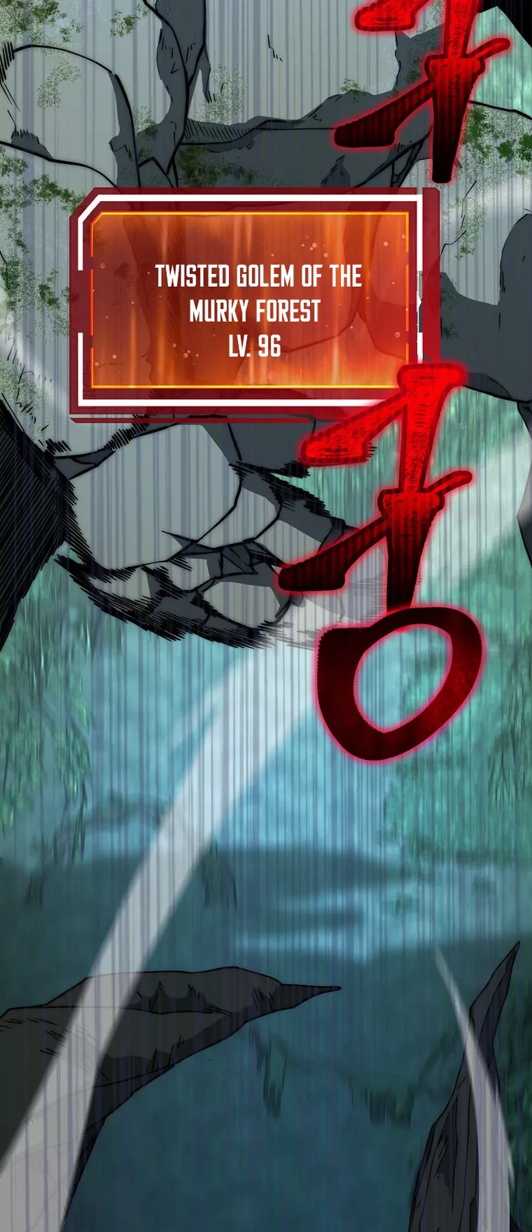 Return of the Sword God-Rank Civil Servant Chapter 47 Gambar 16