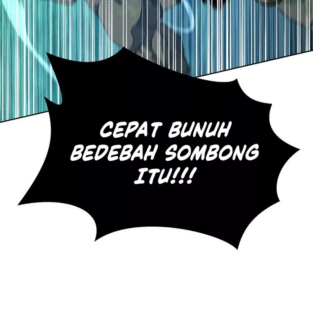 Return of the Sword God-Rank Civil Servant Chapter 47 Gambar 19