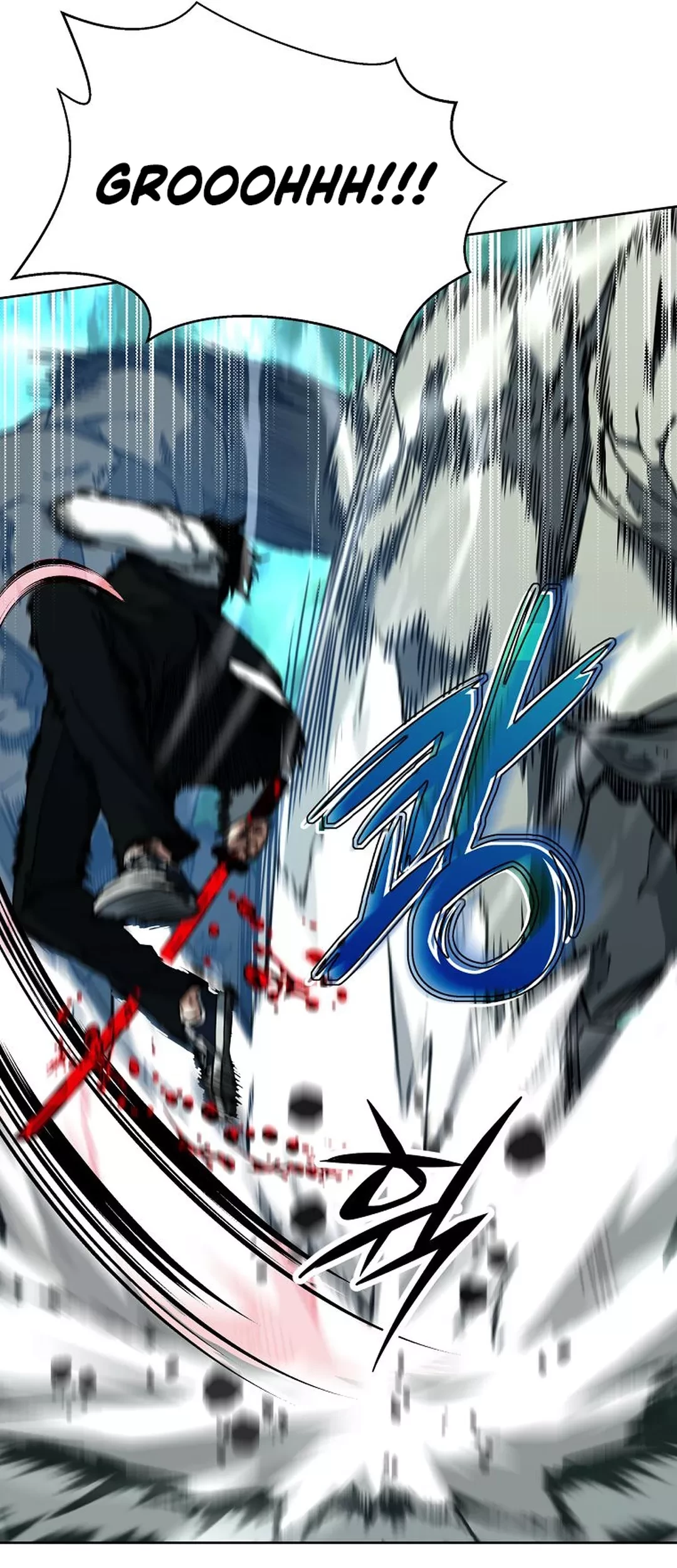 Return of the Sword God-Rank Civil Servant Chapter 47 Gambar 20