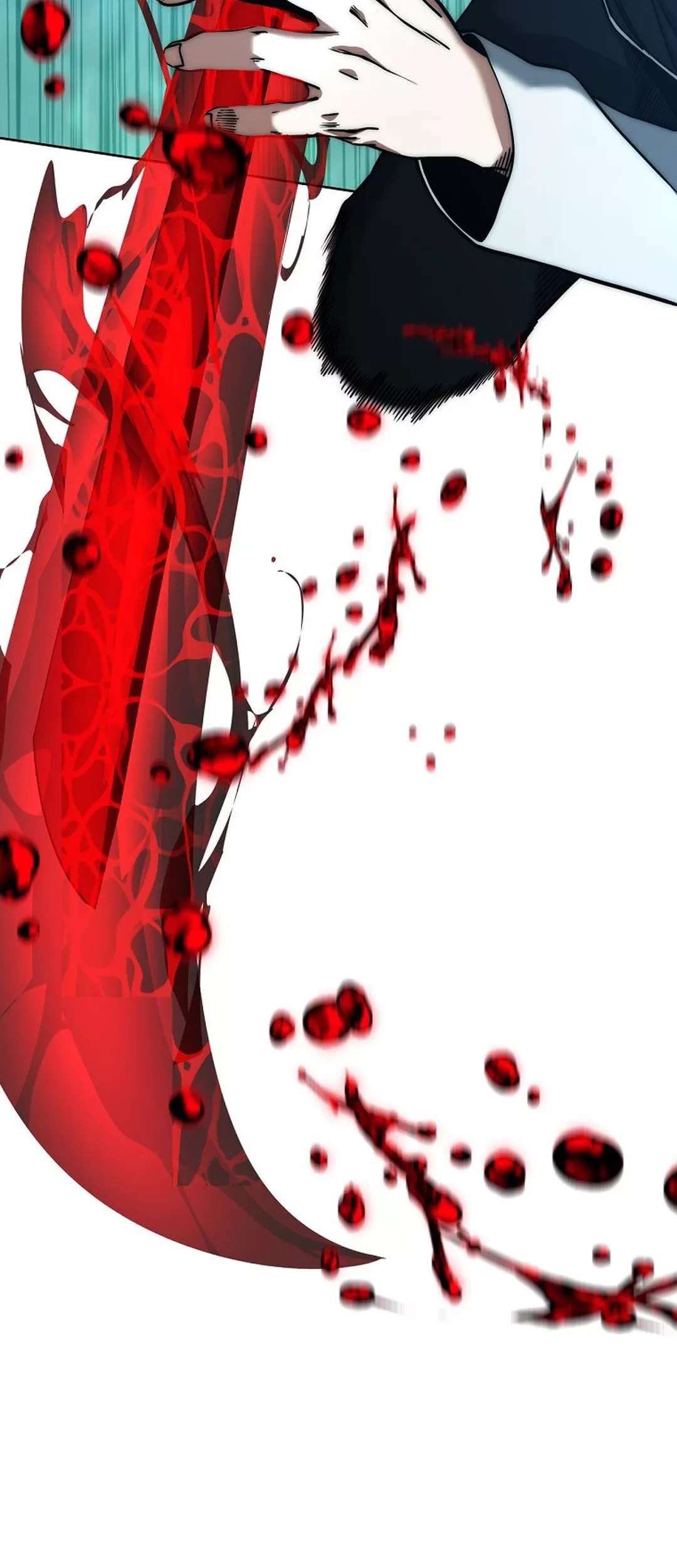 Return of the Sword God-Rank Civil Servant Chapter 47 Gambar 22