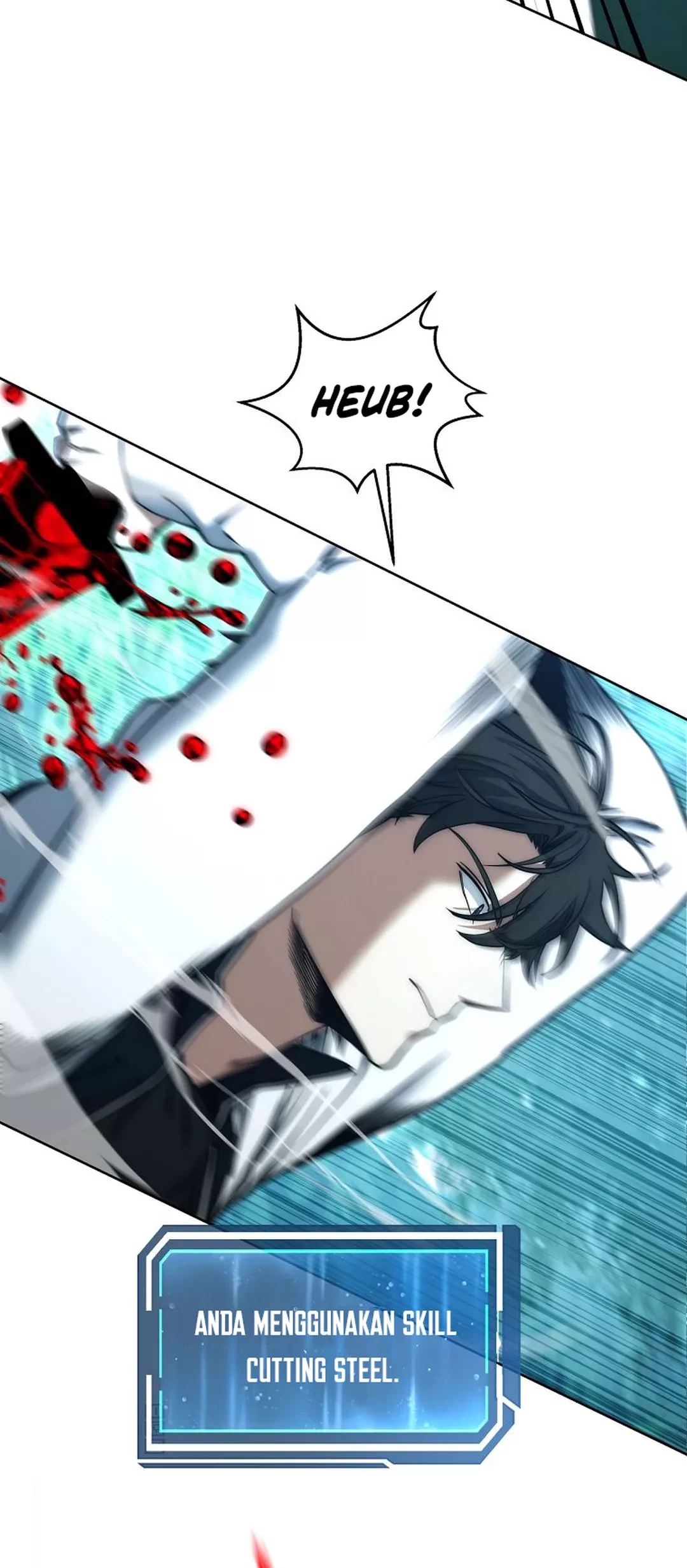 Return of the Sword God-Rank Civil Servant Chapter 47 Gambar 24