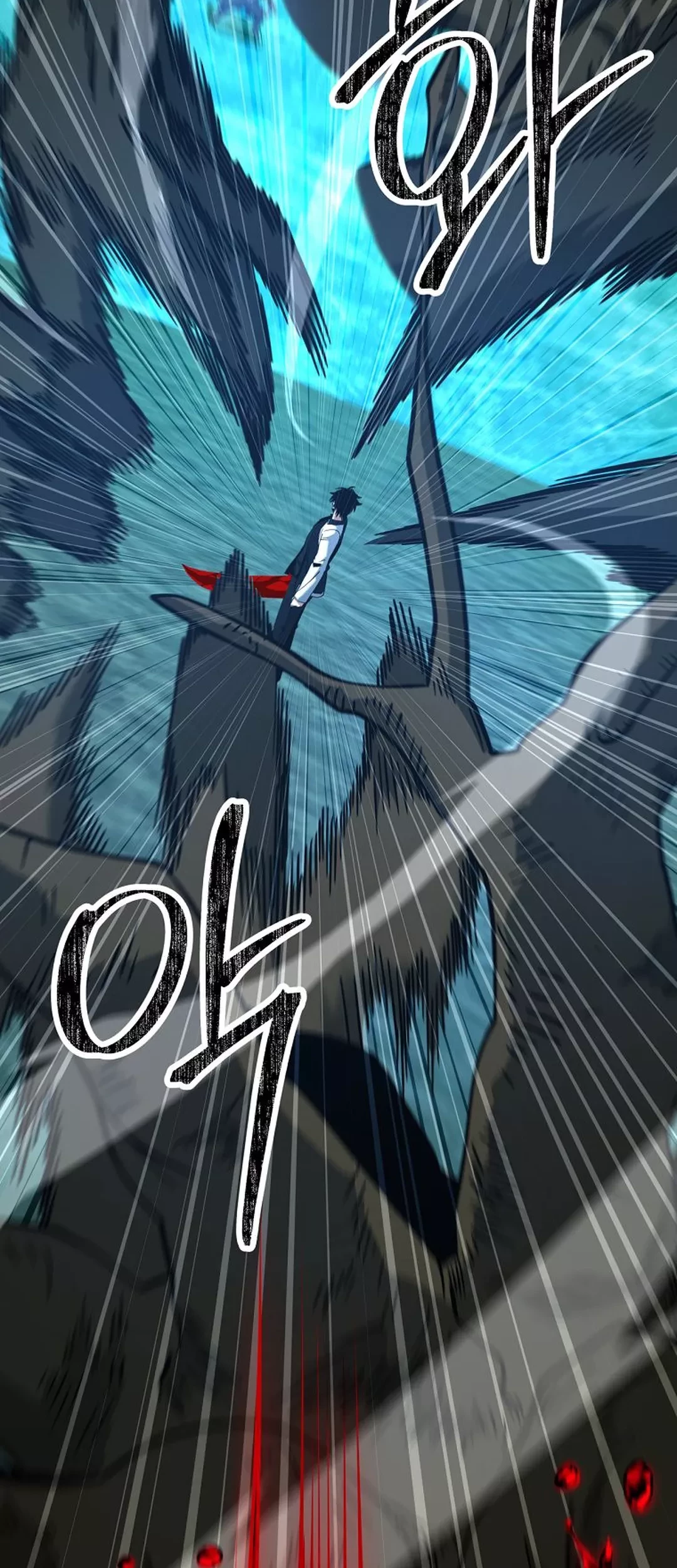 Return of the Sword God-Rank Civil Servant Chapter 47 Gambar 35