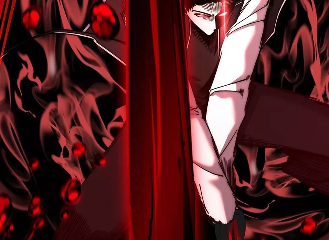 Return of the Sword God-Rank Civil Servant Chapter 47 Gambar 38