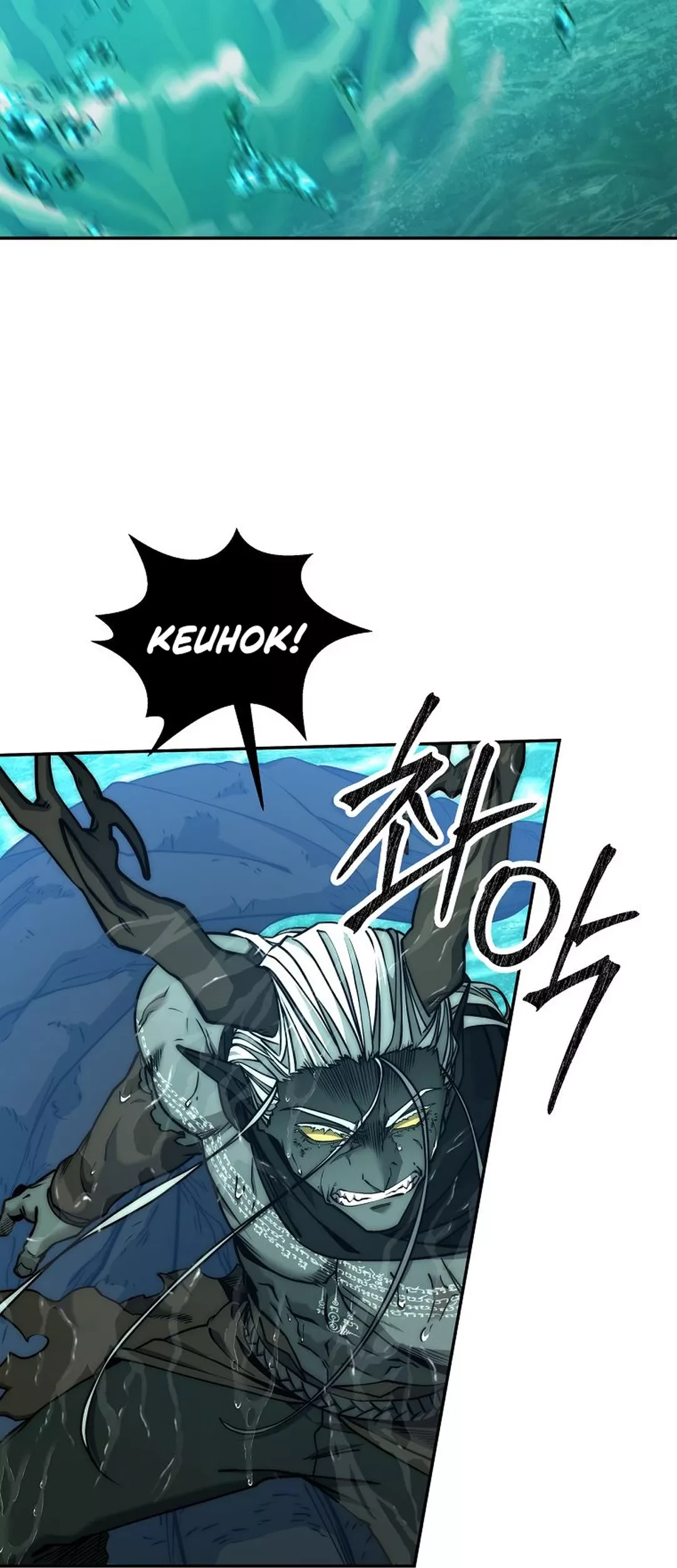 Return of the Sword God-Rank Civil Servant Chapter 47 Gambar 42