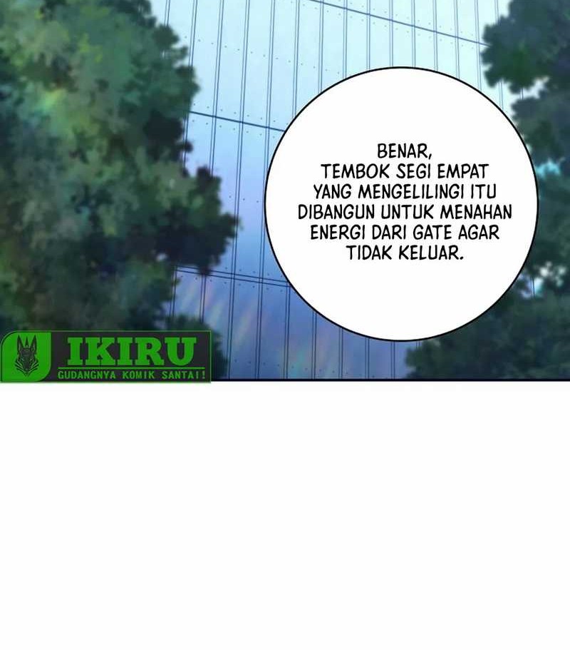 Return of the Sword God-Rank Civil Servant Chapter 48 Gambar 5