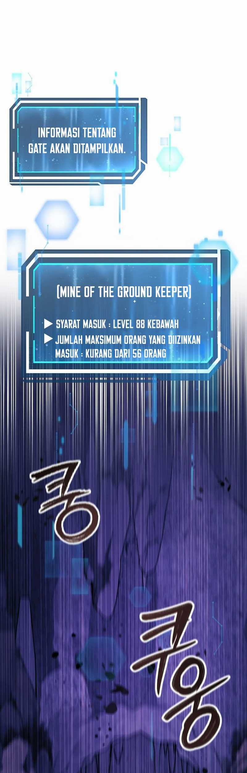 Return of the Sword God-Rank Civil Servant Chapter 48 Gambar 20
