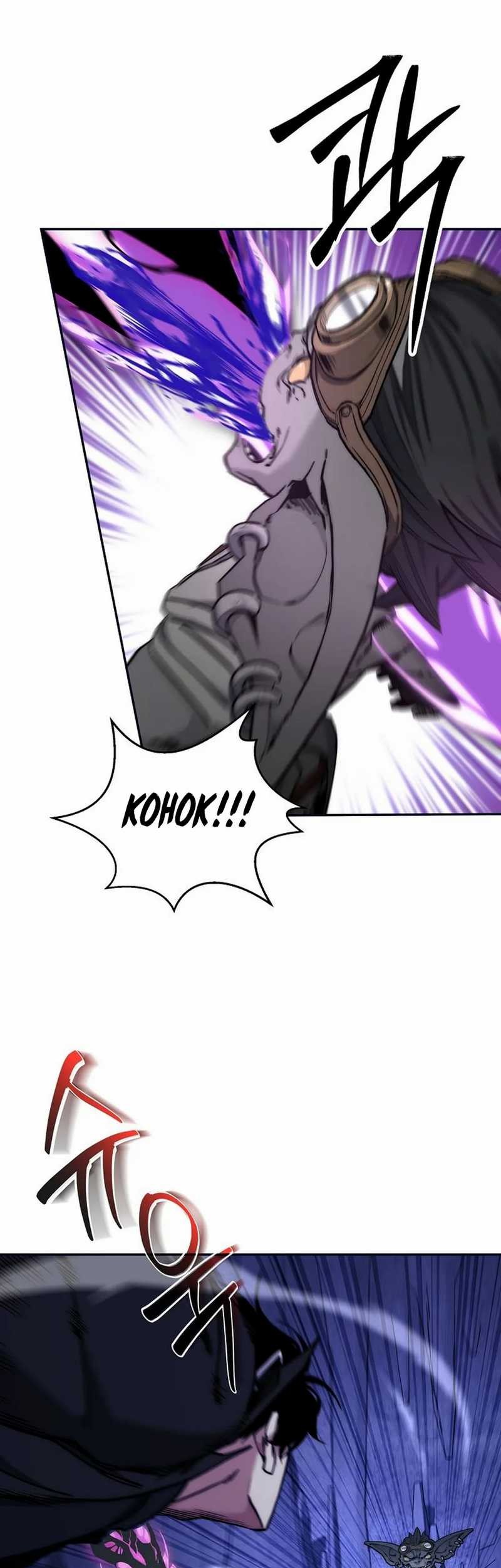 Return of the Sword God-Rank Civil Servant Chapter 48 Gambar 22