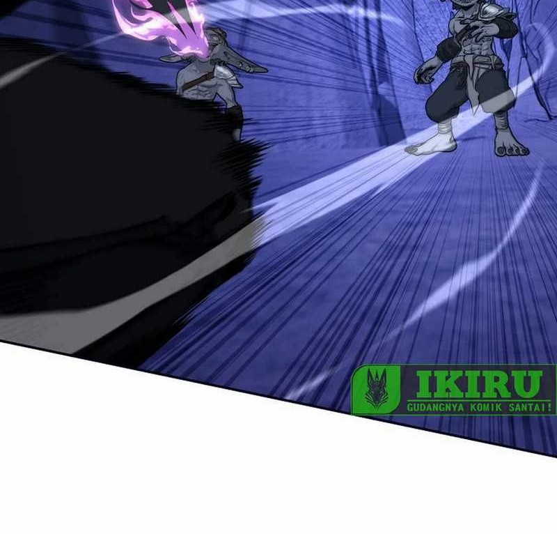 Return of the Sword God-Rank Civil Servant Chapter 48 Gambar 23