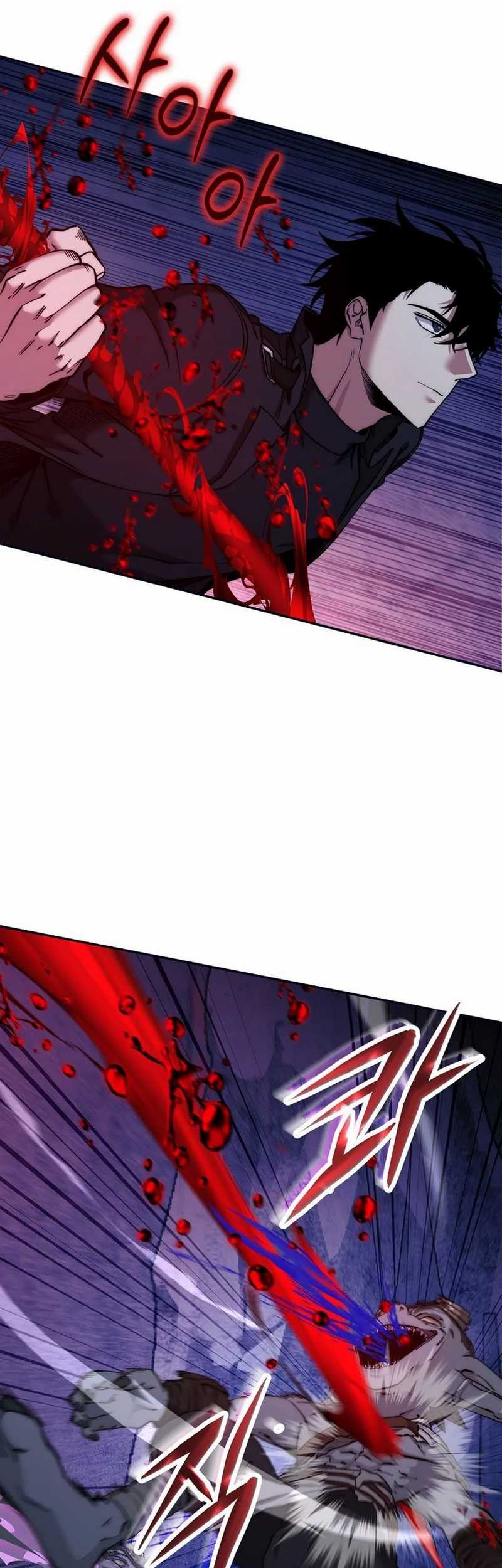 Return of the Sword God-Rank Civil Servant Chapter 48 Gambar 24