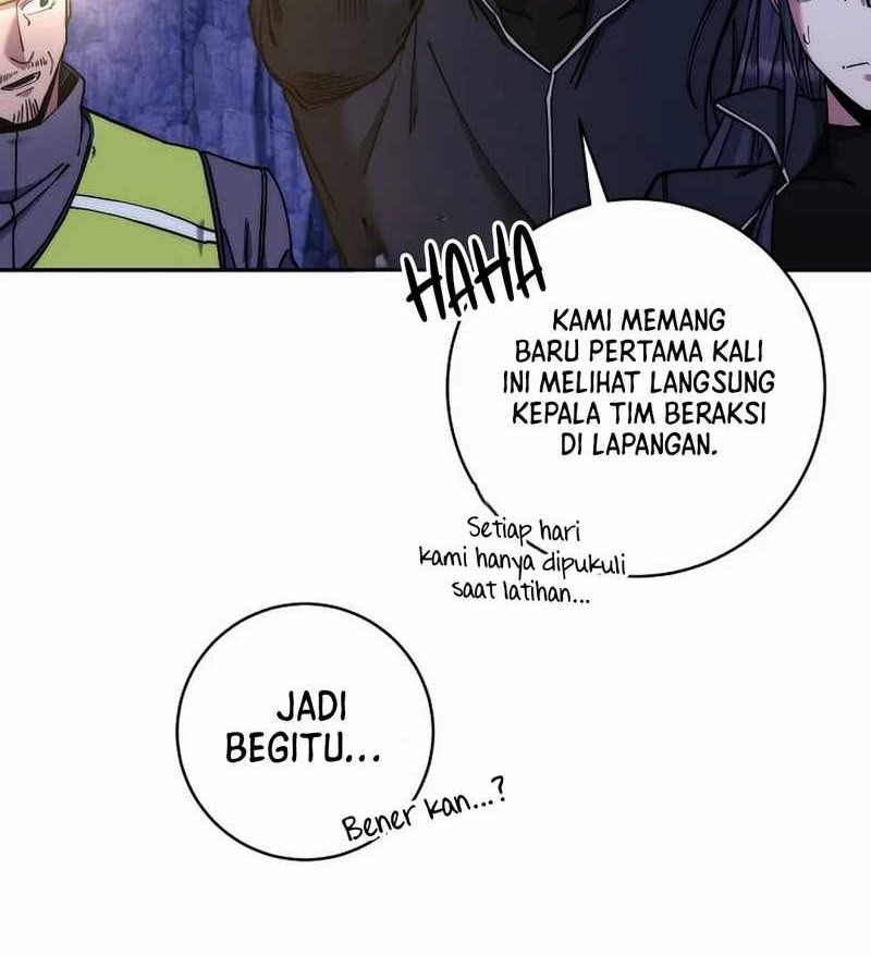 Return of the Sword God-Rank Civil Servant Chapter 48 Gambar 29