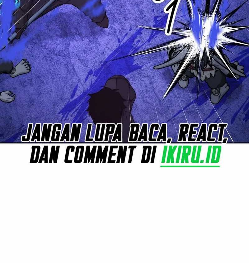 Return of the Sword God-Rank Civil Servant Chapter 48 Gambar 34