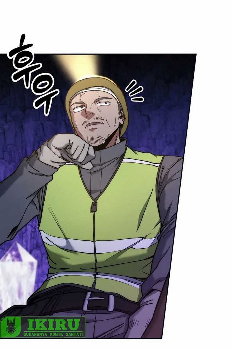 Return of the Sword God-Rank Civil Servant Chapter 48 Gambar 40