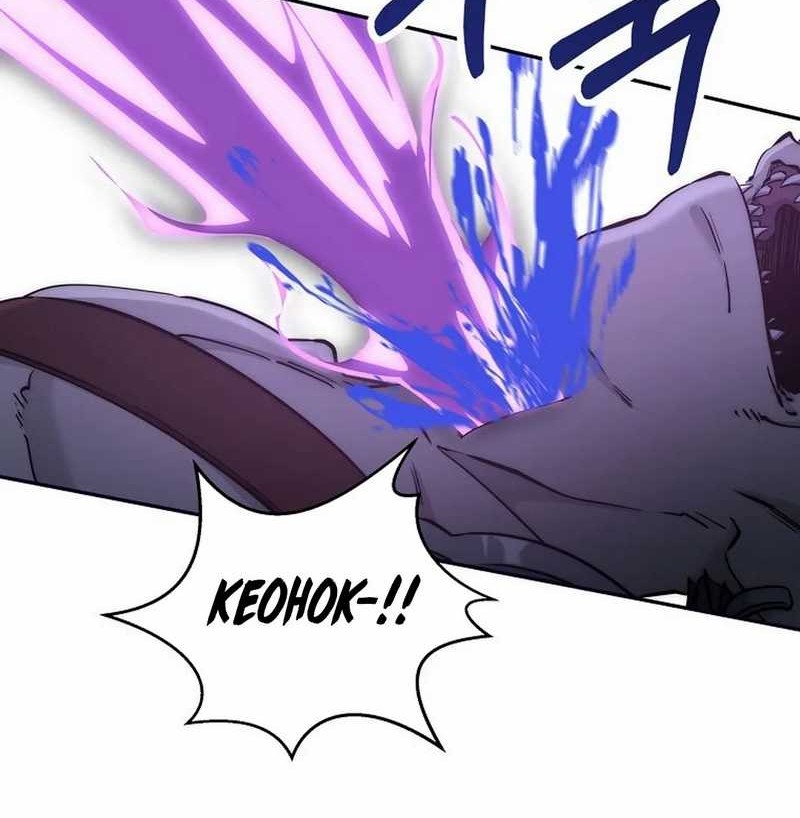 Return of the Sword God-Rank Civil Servant Chapter 48 Gambar 42