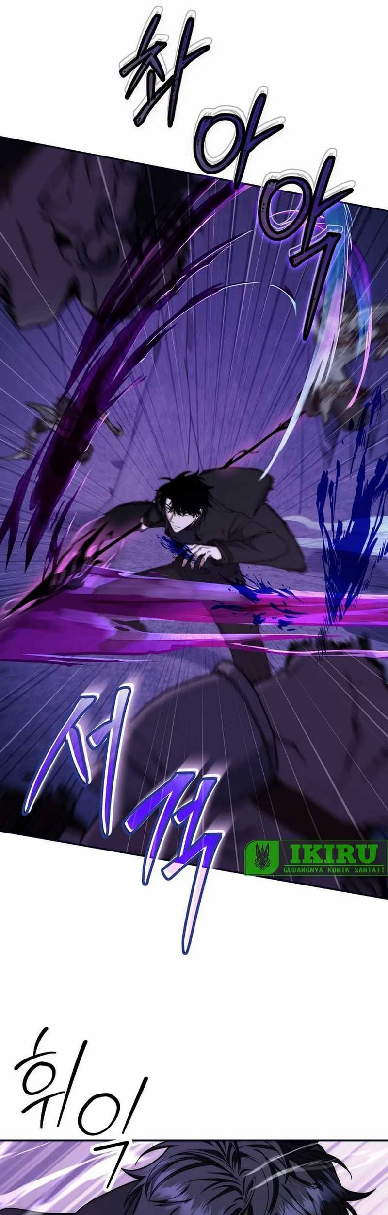 Return of the Sword God-Rank Civil Servant Chapter 48 Gambar 43