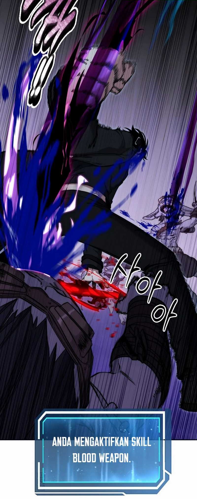 Return of the Sword God-Rank Civil Servant Chapter 48 Gambar 46