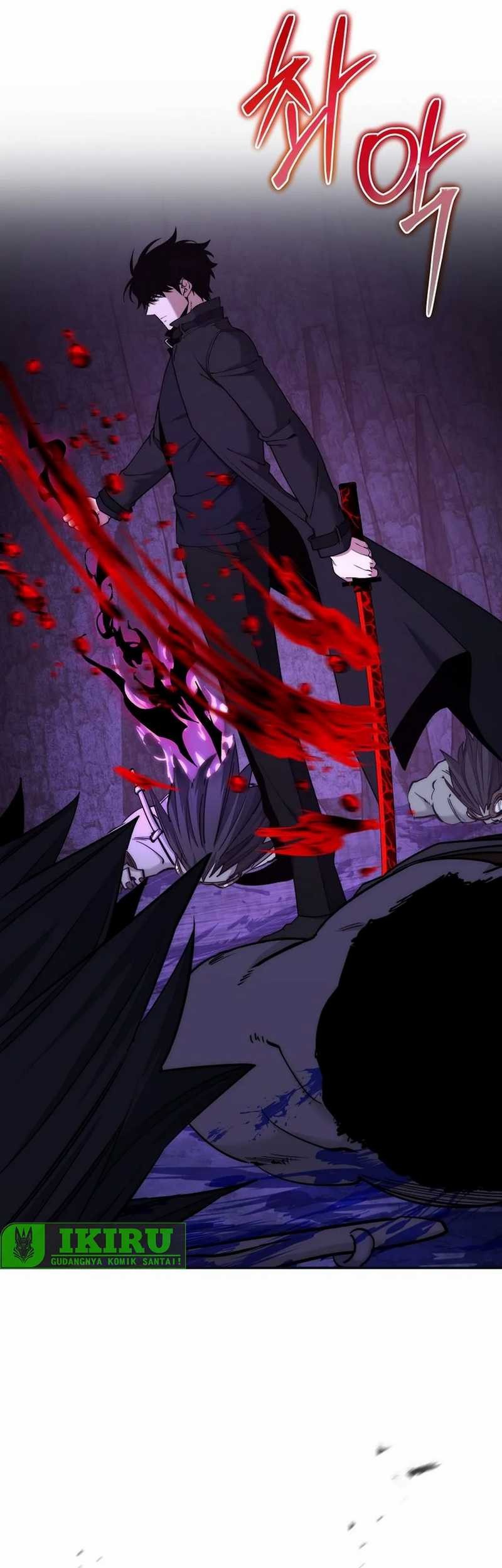 Return of the Sword God-Rank Civil Servant Chapter 48 Gambar 48