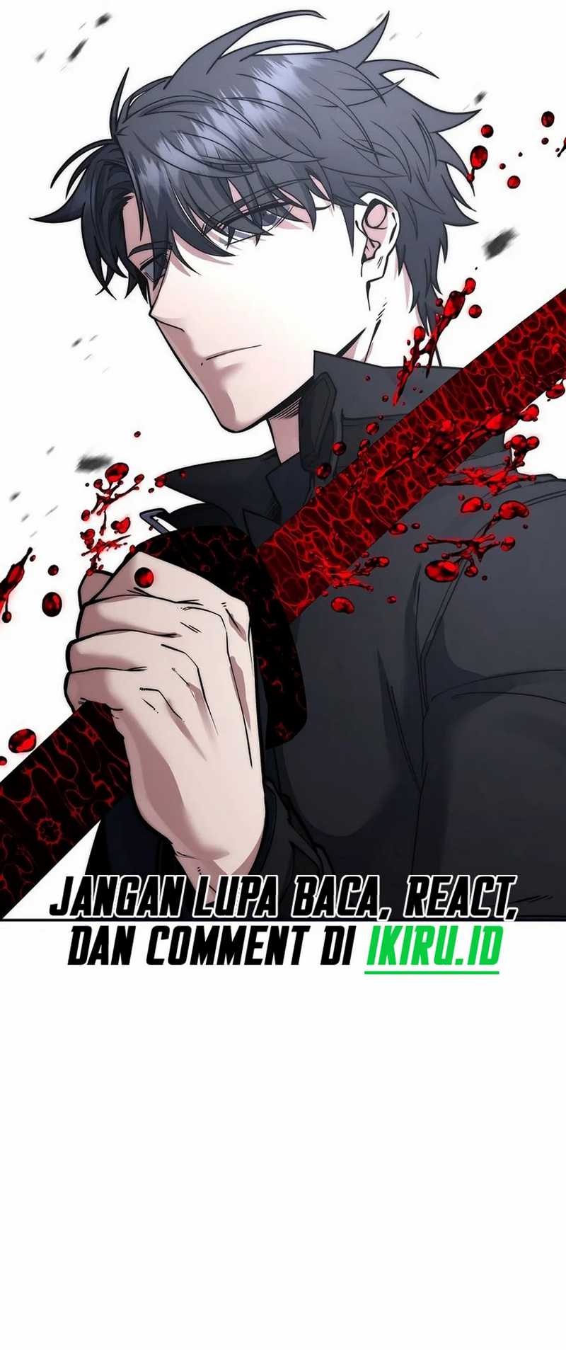 Return of the Sword God-Rank Civil Servant Chapter 48 Gambar 50