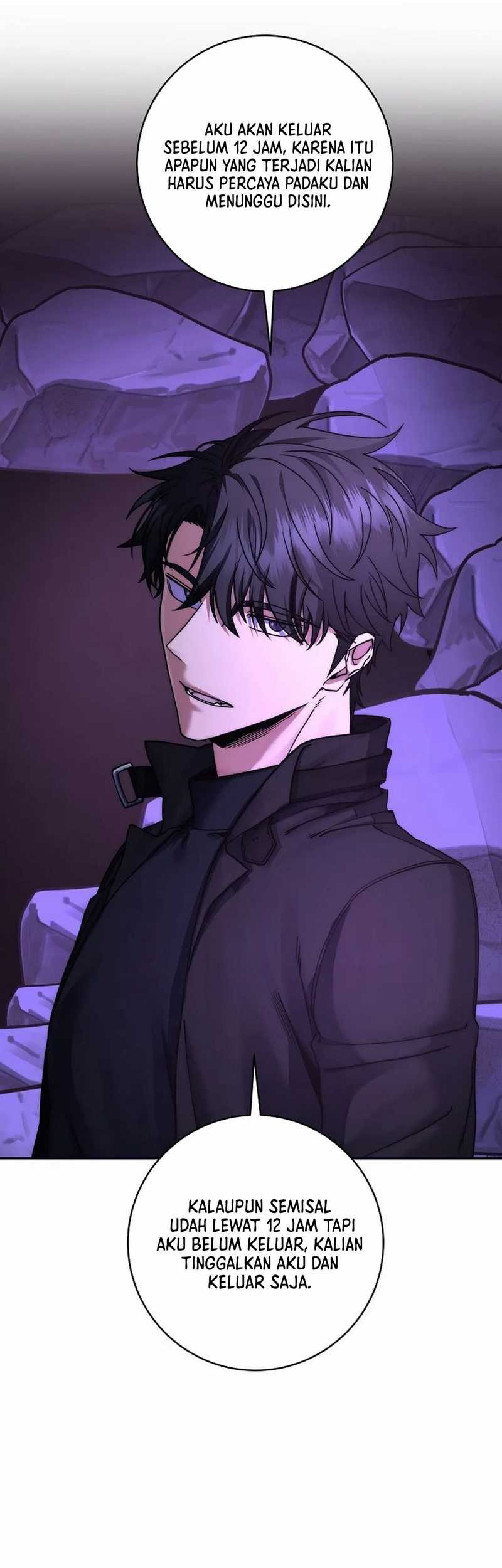 Return of the Sword God-Rank Civil Servant Chapter 48 Gambar 66