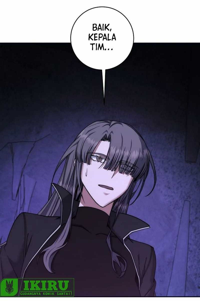 Return of the Sword God-Rank Civil Servant Chapter 48 Gambar 67