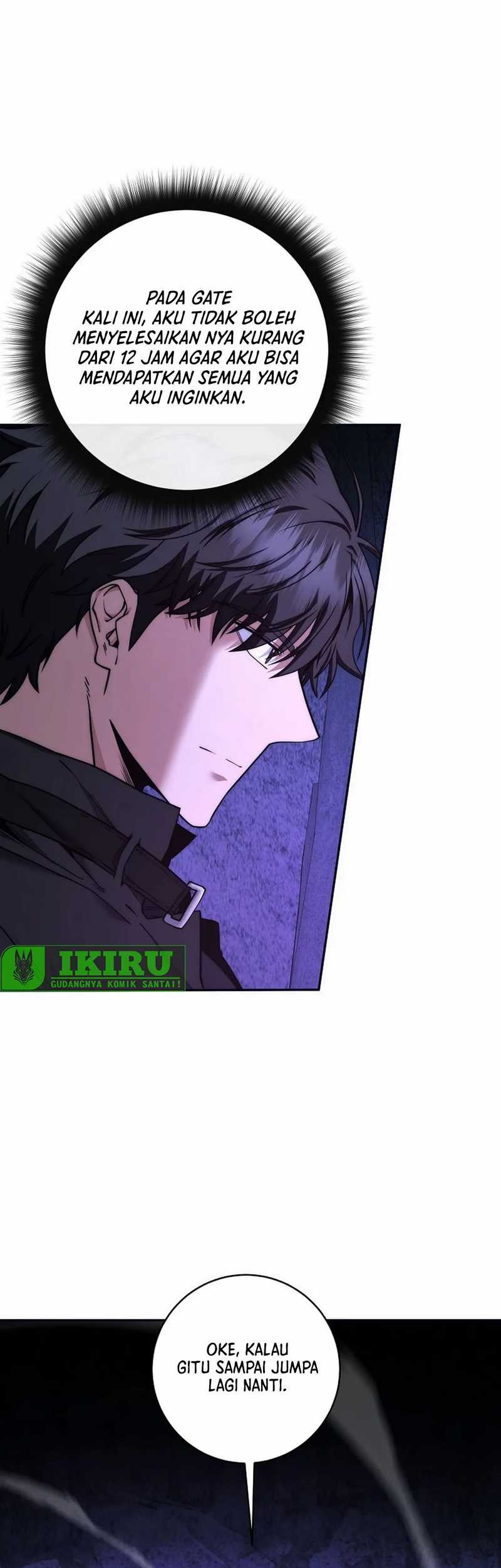 Return of the Sword God-Rank Civil Servant Chapter 48 Gambar 68