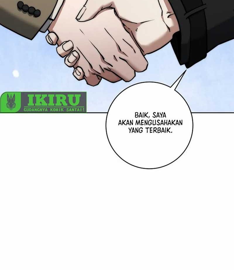 Return of the Sword God-Rank Civil Servant Chapter 48 Gambar 13