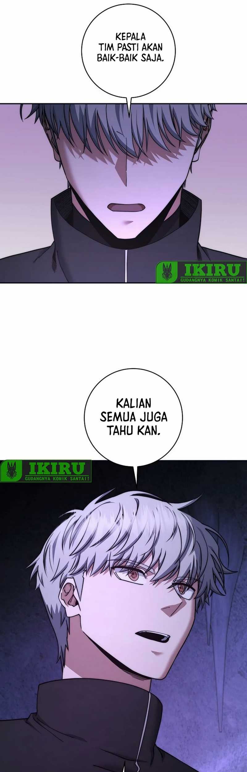 Return of the Sword God-Rank Civil Servant Chapter 48 Gambar 72