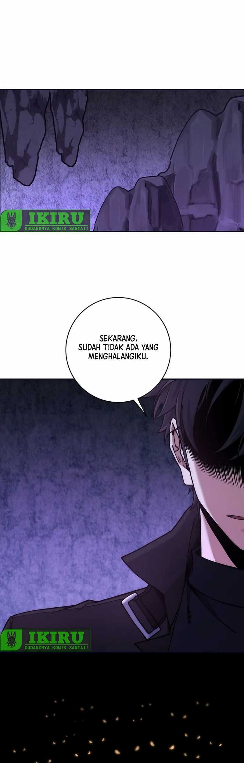 Return of the Sword God-Rank Civil Servant Chapter 48 Gambar 76