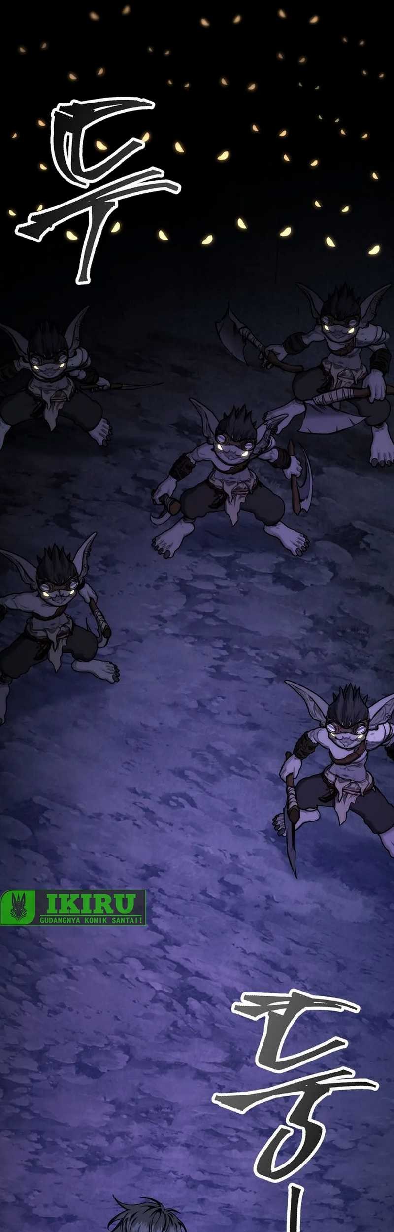 Return of the Sword God-Rank Civil Servant Chapter 48 Gambar 78