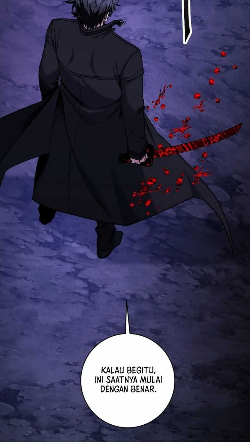 Return of the Sword God-Rank Civil Servant Chapter 48 Gambar 79