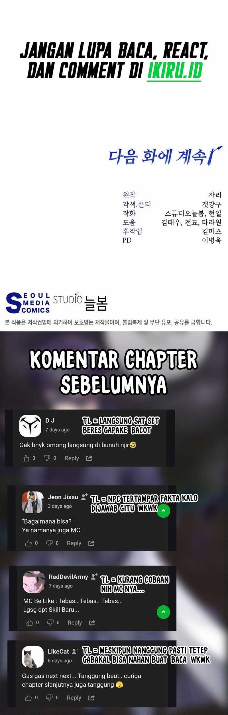 Return of the Sword God-Rank Civil Servant Chapter 48 Gambar 80